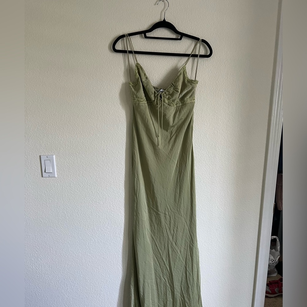 Princess Polly dress